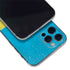 Ukraine Flag Distressed iPhone 12 Pro Skin
